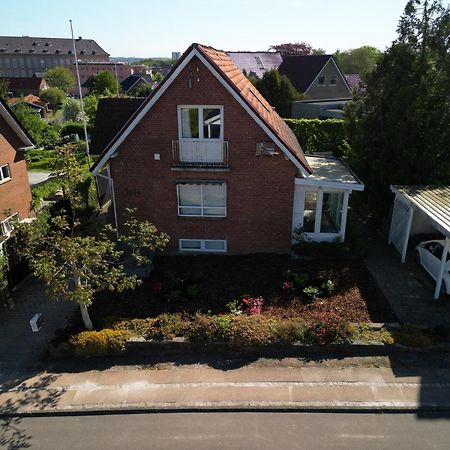 Apartamento Kongebrogade 77 Kolding Exterior foto