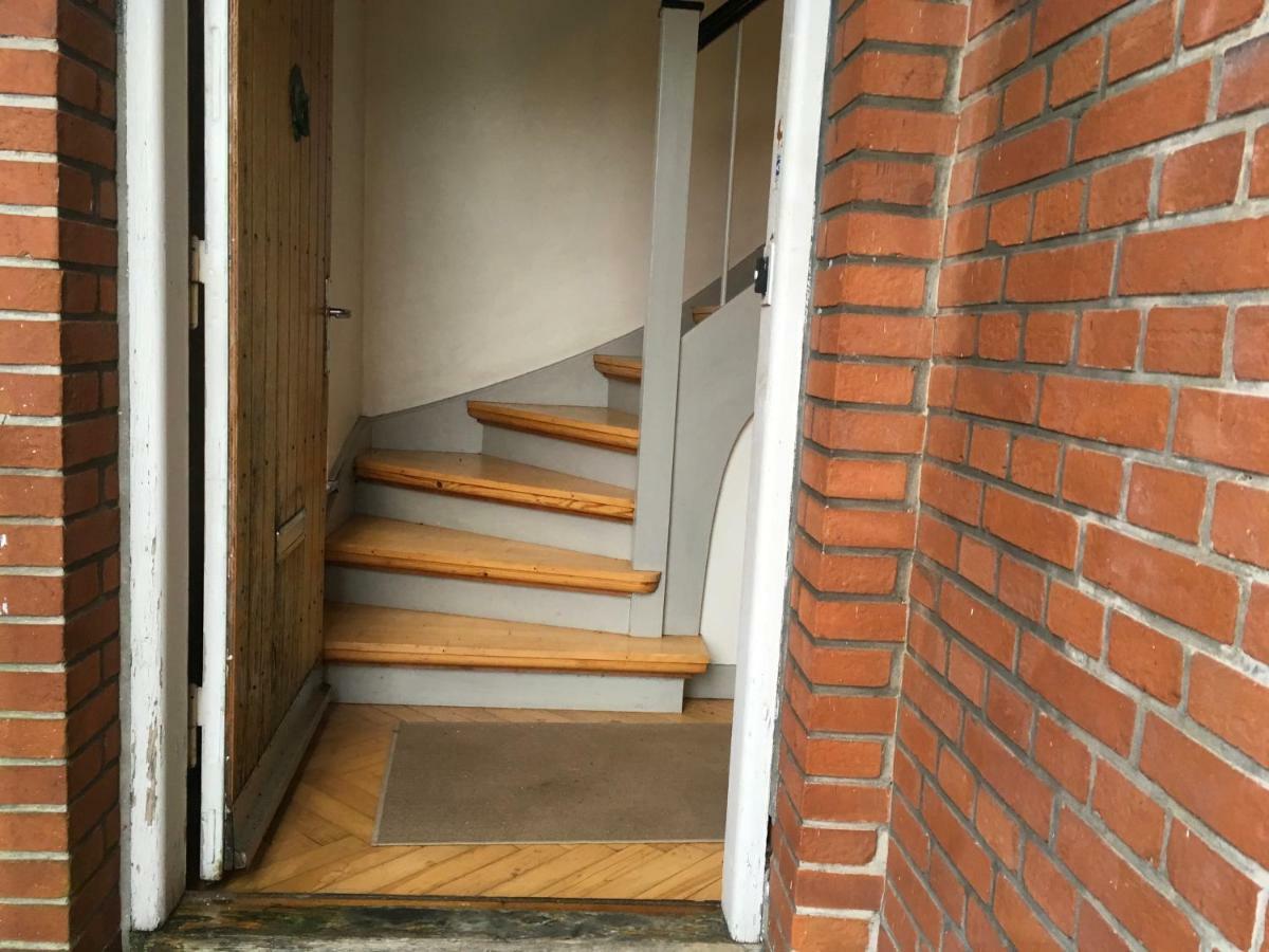Apartamento Kongebrogade 77 Kolding Exterior foto