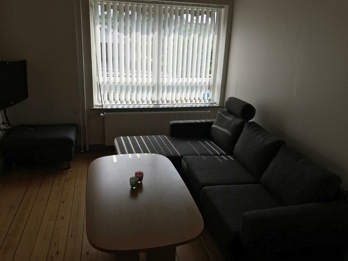Apartamento Kongebrogade 77 Kolding Exterior foto