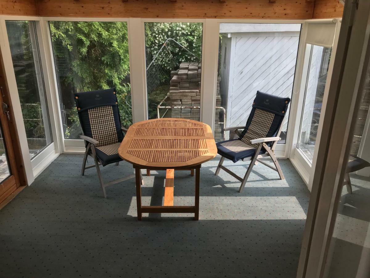 Apartamento Kongebrogade 77 Kolding Exterior foto