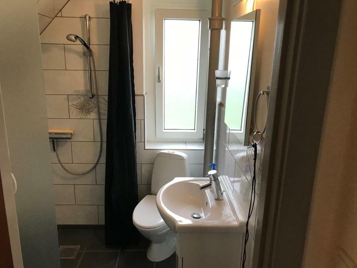 Apartamento Kongebrogade 77 Kolding Exterior foto