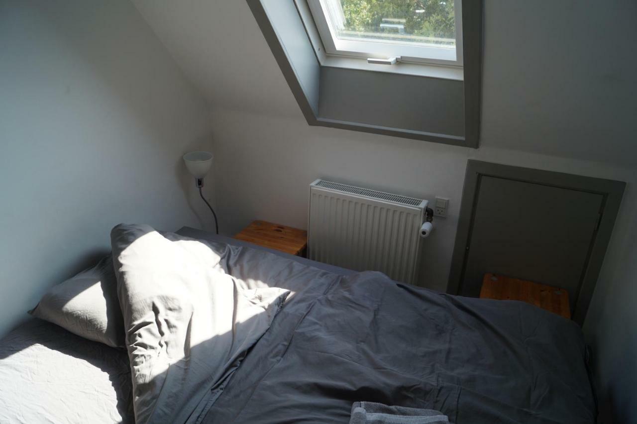 Apartamento Kongebrogade 77 Kolding Exterior foto