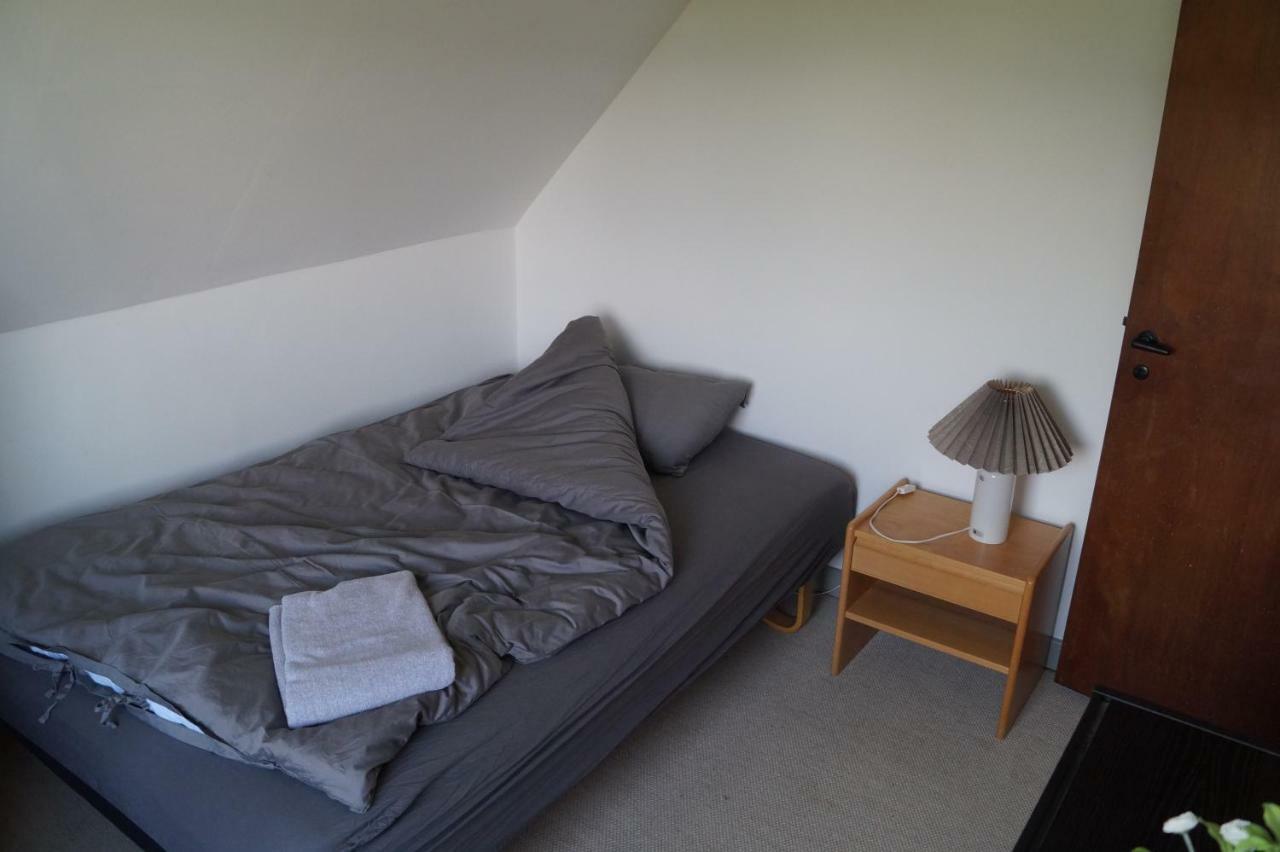 Apartamento Kongebrogade 77 Kolding Exterior foto