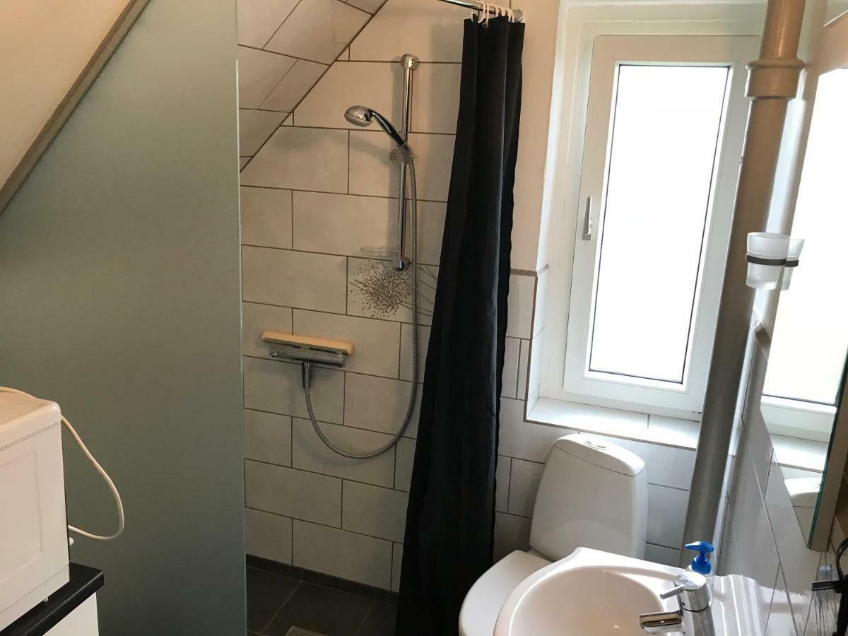 Apartamento Kongebrogade 77 Kolding Exterior foto