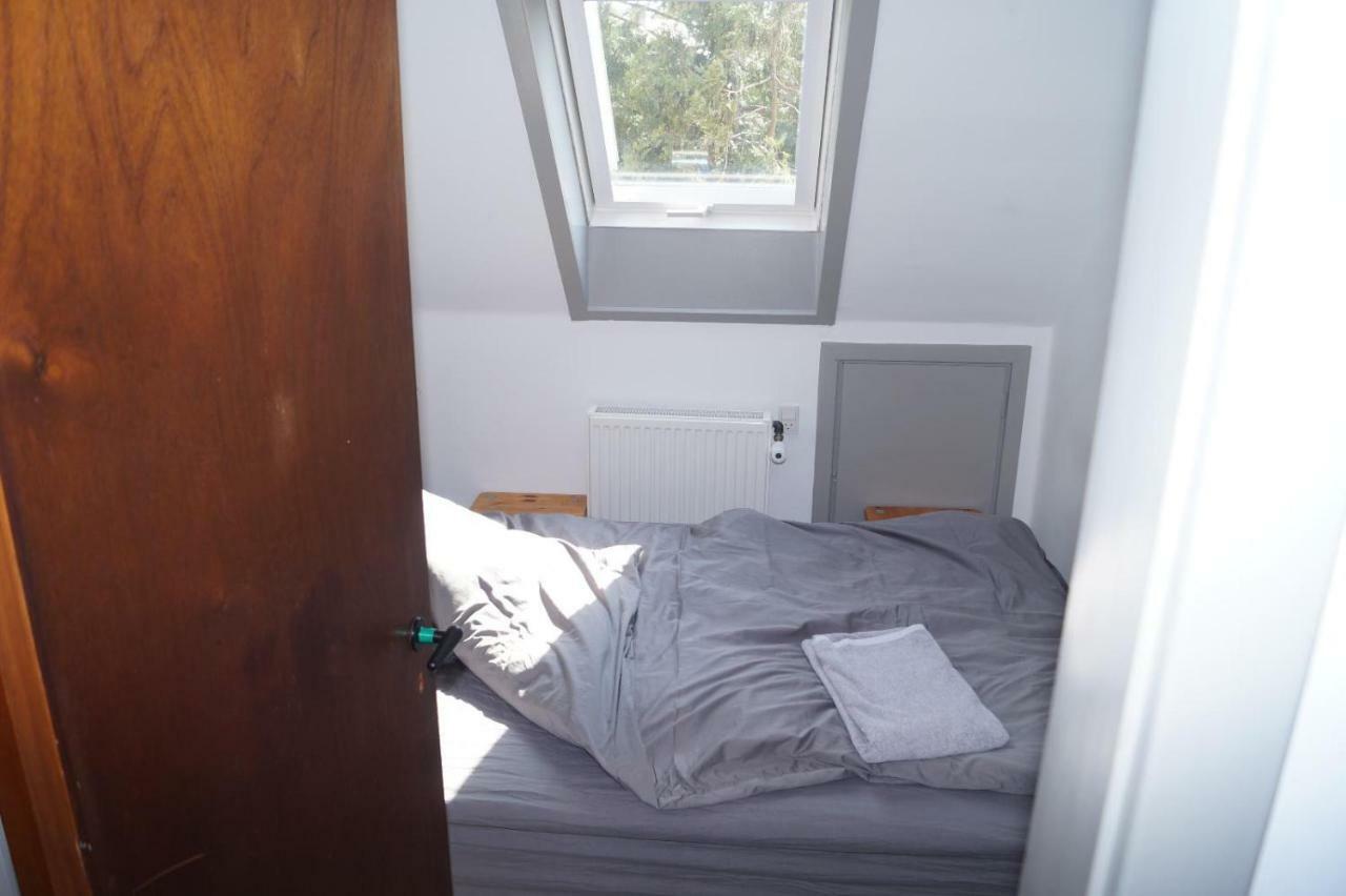 Apartamento Kongebrogade 77 Kolding Exterior foto